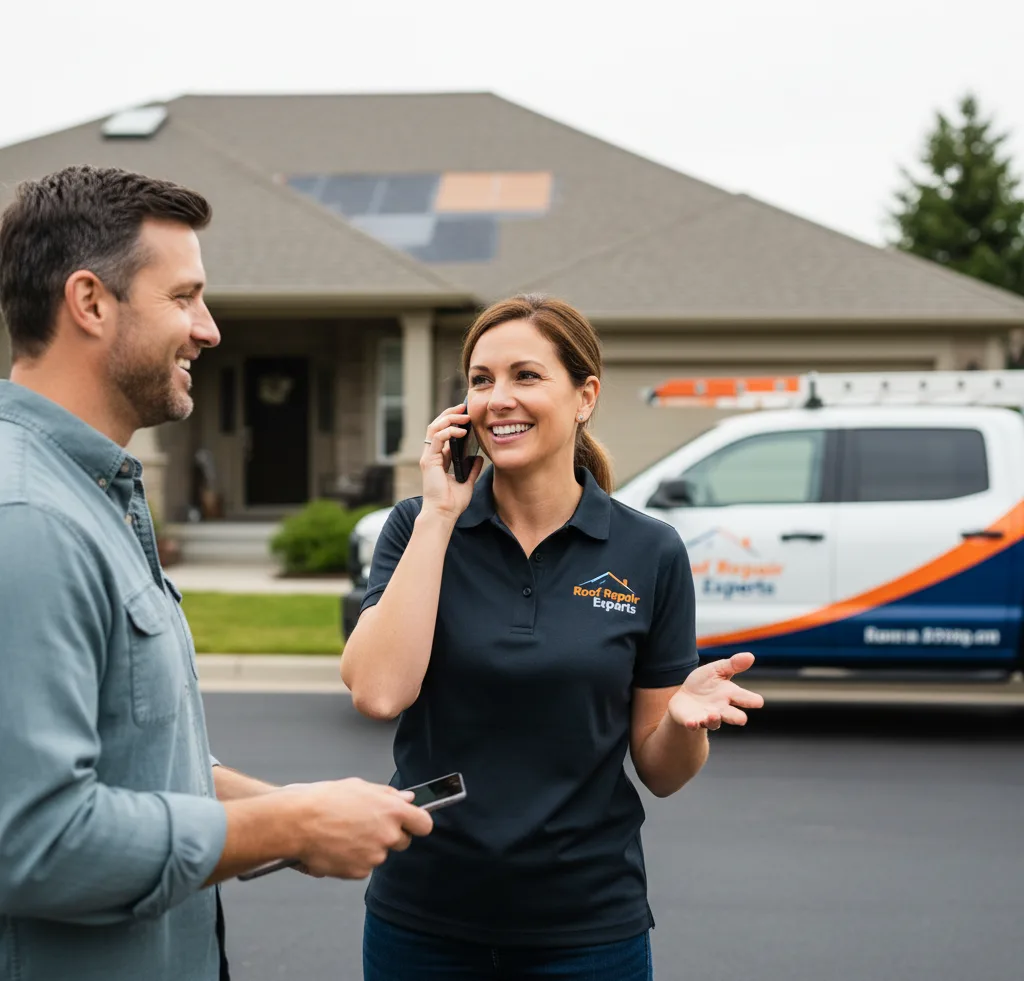 Flat Roof Repair in Grantham, NH